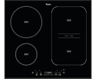 Whirlpool ACM816BA - 166036 - zdjęcie 1